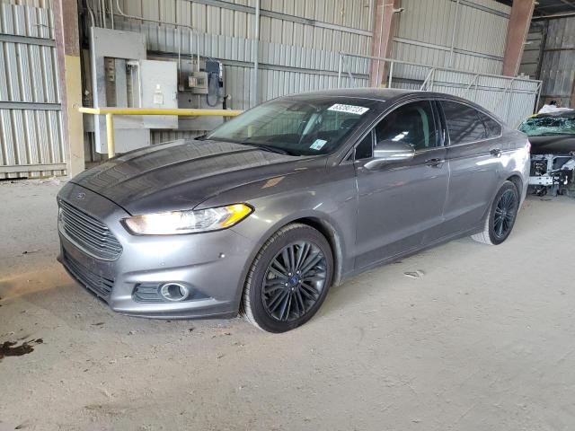Photo 1 from auction – 2014 FORD FUSION SE with VIN 3FA6P0H95ER269780