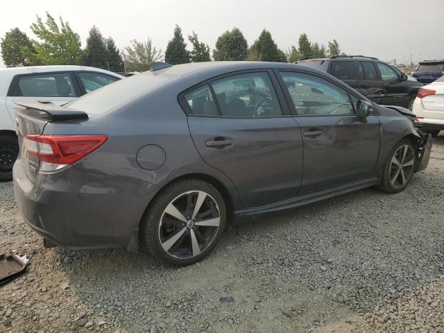 Photo 3 from auction – 2018 SUBARU IMPREZA SP with VIN 4S3GKAM67J3625041