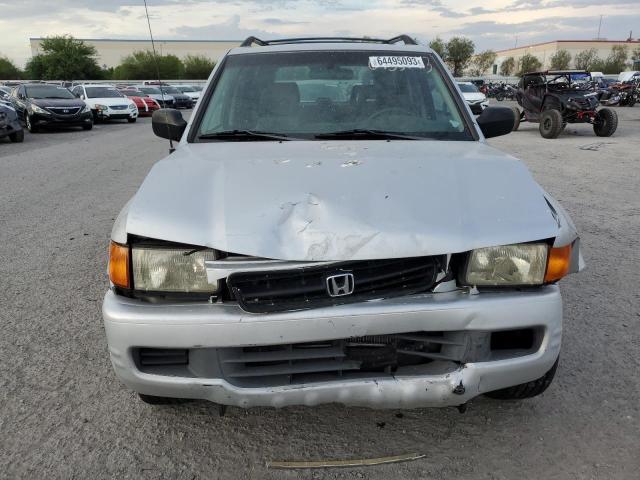 Photo 5 from auction – 1998 HONDA PASSPORT E with VIN 4S6CK58W8W4418632