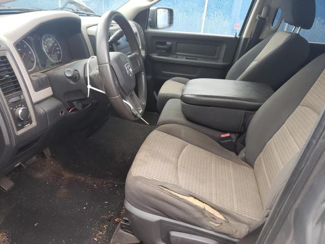 Photo 7 from auction – 2011 DODGE RAM 1500 with VIN 1D7RV1GT1BS524284