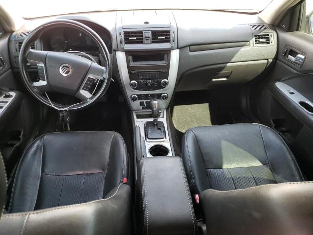 Photo 8 from auction – 2010 MERCURY MILAN PREM with VIN 3MEHM0JGXAR602777