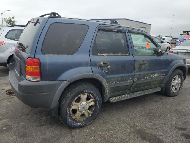 Photo 3 from auction – 2001 FORD ESCAPE with VIN 1FMYU04141KE79549
