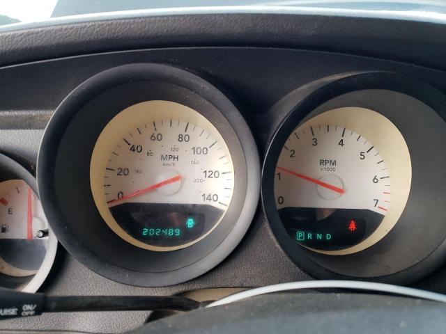 Photo 9 from auction – 2006 DODGE CHARGER SE with VIN 2B3KA43G36H260565
