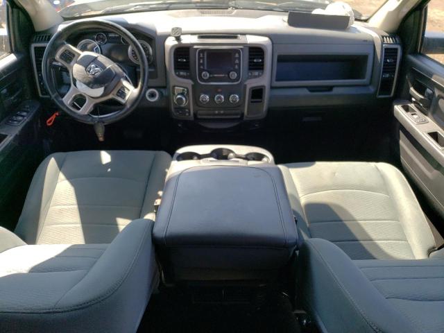 Photo 8 from auction – 2017 RAM 1500 ST with VIN 3C6RR7KT5HG742860
