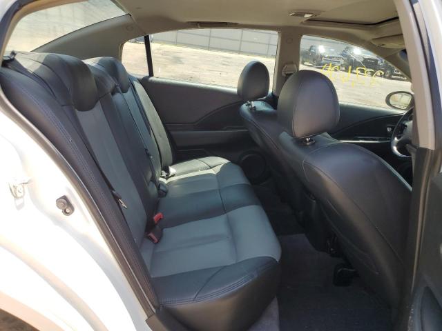 Photo 10 from auction – 2003 NISSAN ALTIMA SE with VIN 1N4BL11D73C214516