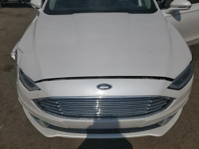 Photo 11 from auction – 2017 FORD FUSION SE with VIN 3FA6P0HD6HR353664