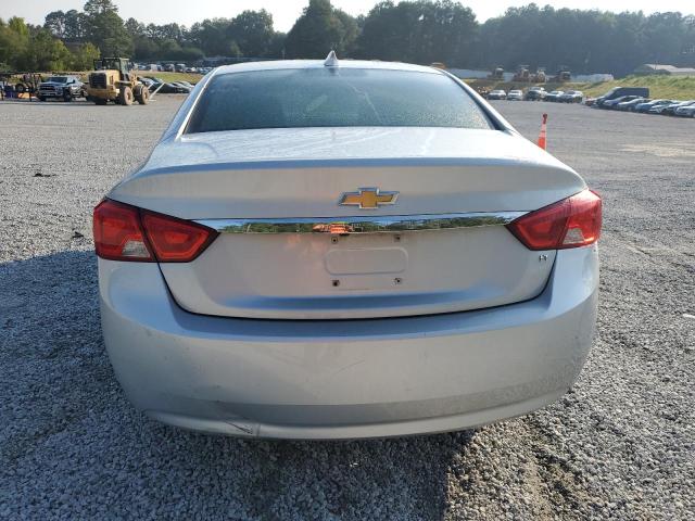 Photo 6 from auction – 2019 CHEVROLET IMPALA LT with VIN 2G11Z5SA1K9119500