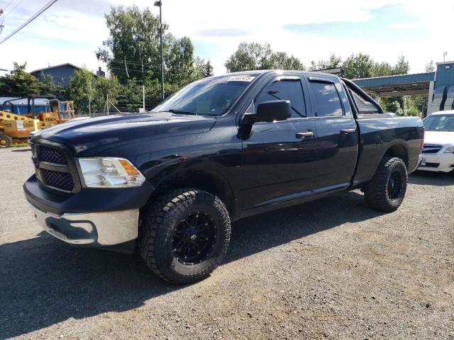 RAM 1500 ST 2016 with VIN 1C6RR7FT6GS118695 - Photo from auction