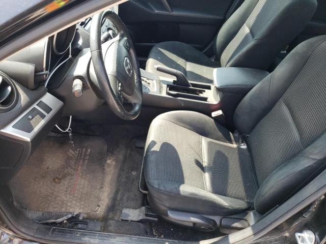 Photo 7 from auction – 2012 MAZDA 3 I with VIN JM1BL1V70C1697213