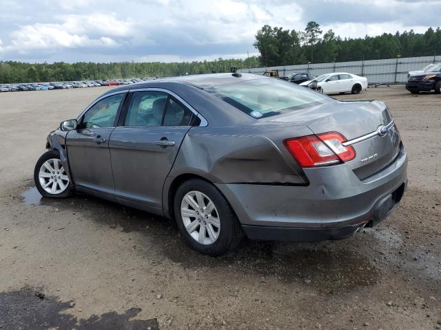 Photo 2 from auction – 2011 FORD TAURUS SE with VIN 1FAHP2DW6BG139087
