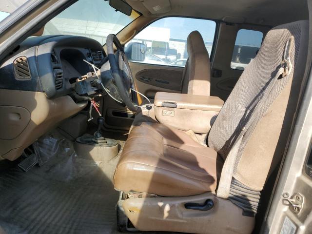 Photo 7 from auction – 2002 DODGE RAM 2500 with VIN 3B7KF23622M224504