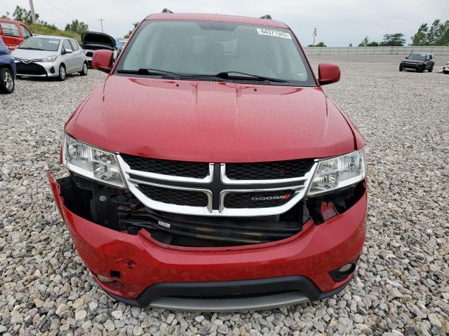 Photo 5 from auction – 2015 DODGE JOURNEY SX with VIN 3C4PDCBG6FT733843