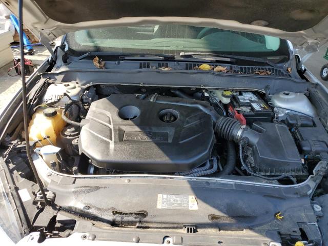 Photo 11 from auction – 2015 FORD FUSION SE with VIN 3FA6P0H91FR236602