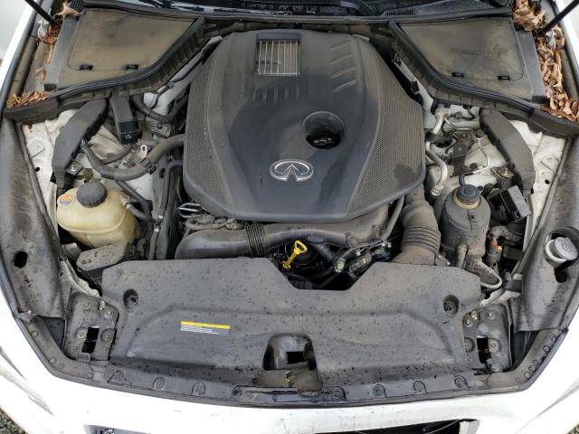 Photo 11 from auction – 2017 INFINITI Q50 BASE with VIN JN1CV7ARXHM681635