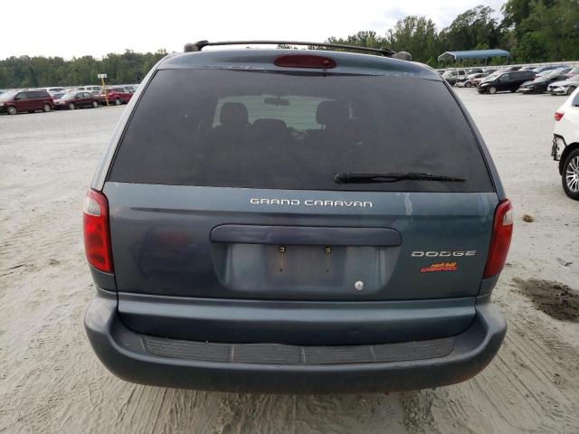 Photo 6 from auction – 2001 DODGE GRAND CARA with VIN 2B4GP44G51R182419