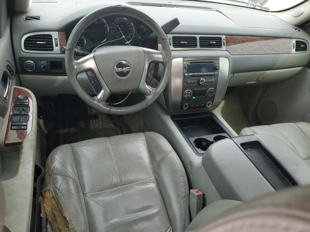 Photo 8 from auction – 2007 GMC YUKON with VIN 1GKFC13047R330558
