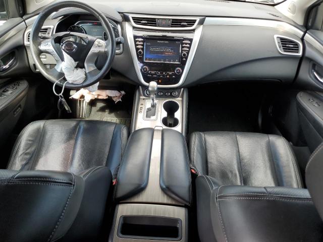 Photo 8 from auction – 2016 NISSAN MURANO S with VIN 5N1AZ2MG0GN124971