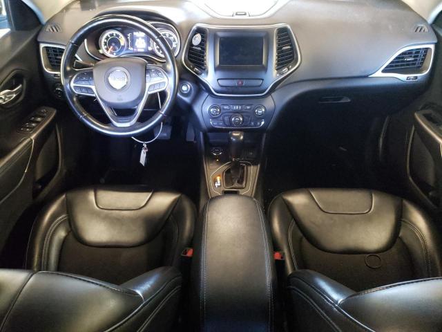 Photo 8 from auction – 2019 JEEP CHEROKEE L with VIN 1C4PJMLB6KD256378
