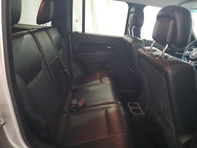 Photo 11 from auction – 2012 JEEP LIBERTY SP with VIN 1C4PJMAK9CW175500