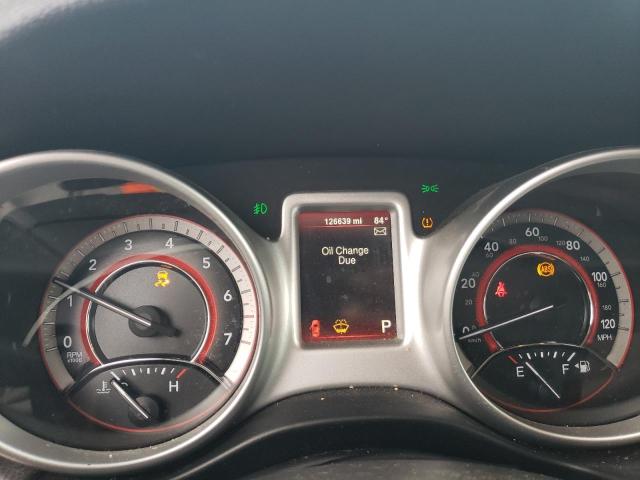 Снимка 9 от търг – 2014 DODGE JOURNEY SX с VIN 3C4PDCBG2ET229868
