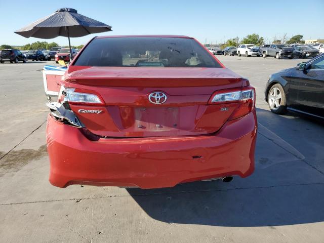 Photo 6 from auction – 2013 TOYOTA CAMRY L with VIN 4T1BF1FK4DU642866