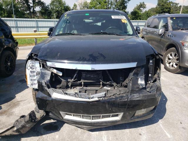 Снимка 5 от търг – 2013 CADILLAC ESCALADE E с VIN 1GYS4KEF5DR109068