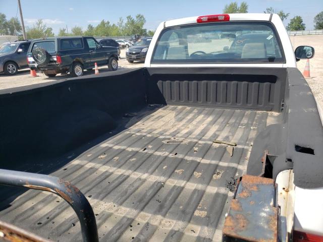 Photo 10 from auction – 2006 DODGE RAM 2500 S with VIN 3D7KR26C46G104223