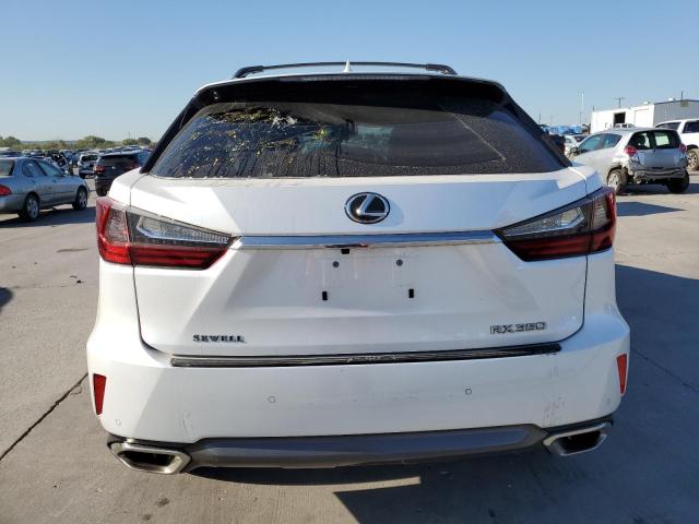 Photo 6 from auction – 2019 LEXUS RX 350 BAS with VIN 2T2ZZMCA8KC137832