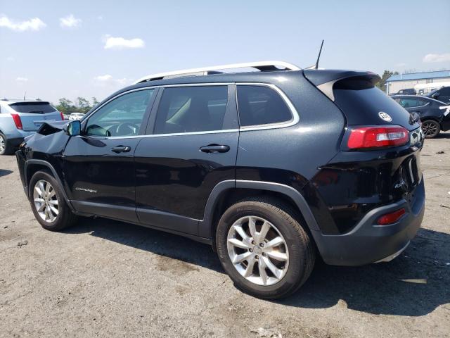 Photo 2 from auction – 2016 JEEP CHEROKEE L with VIN 1C4PJMDS7GW182463