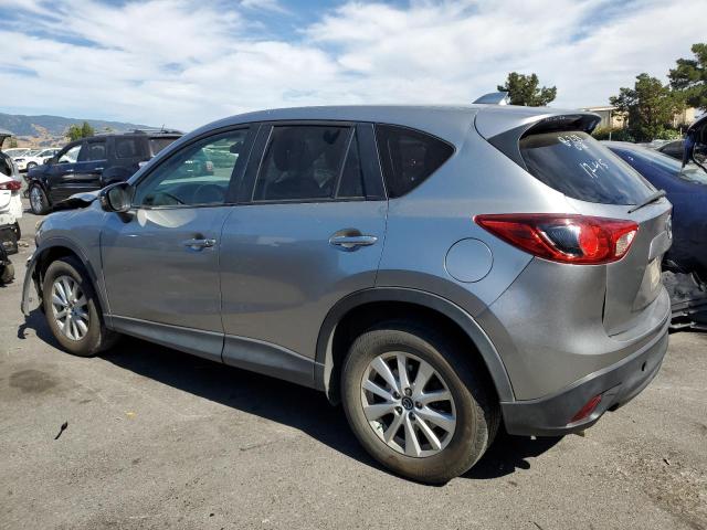 Photo 2 from auction – 2013 MAZDA CX-5 TOURI with VIN JM3KE4CE4D0130689