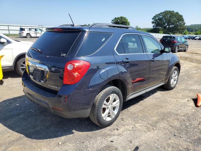 Photo 3 from auction – 2015 CHEVROLET EQUINOX LT with VIN 2GNALBEK4F6119713
