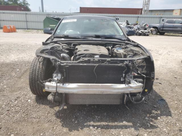 Photo 5 from auction – 2013 AUDI A5 PREMIUM with VIN WAULFAFR0DA056055