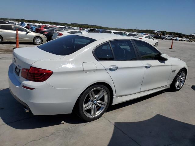 Photo 3 from auction – 2016 BMW 535 I with VIN WBA5B1C53GG133590