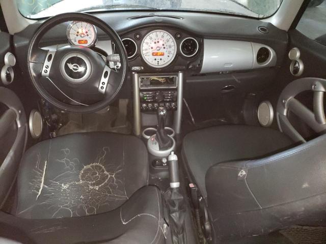 Photo 8 from auction – 2002 MINI COOPER with VIN WMWRC334X2TE12927