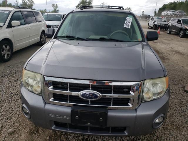 Photo 5 from auction – 2008 FORD ESCAPE XLT with VIN 1FMCU93108KB92879