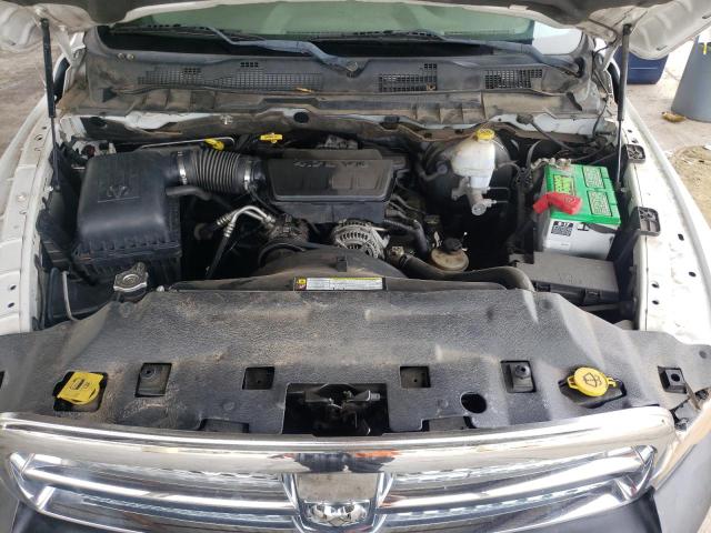 Photo 11 from auction – 2011 DODGE RAM 1500 with VIN 1D7RB1GP7BS577762