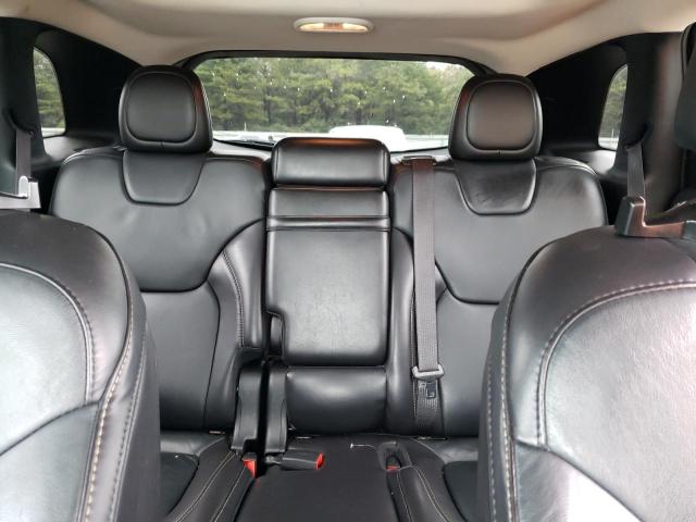 Photo 10 from auction – 2016 JEEP CHEROKEE L with VIN 1C4PJMDS7GW279484