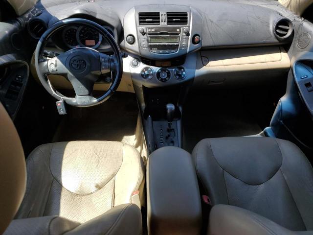 Photo 8 from auction – 2011 TOYOTA RAV4 LIMIT with VIN 2T3DK4DVXBW041372