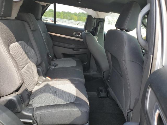 Photo 11 from auction – 2018 FORD EXPLORER X with VIN 1FM5K7D88JGA23703