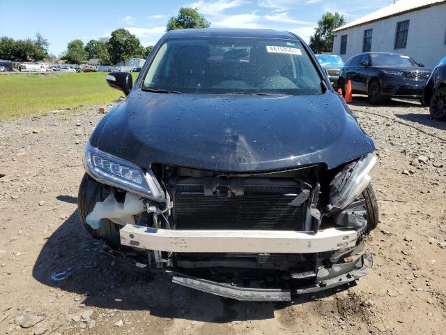 Photo 5 from auction – 2017 ACURA RDX with VIN 5J8TB4H36HL023565