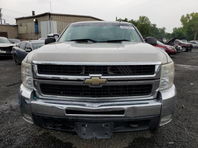 Foto 5 de la subasta – 2008 CHEVROLET SILVERADO con VIN 1GCHK29K58E159673