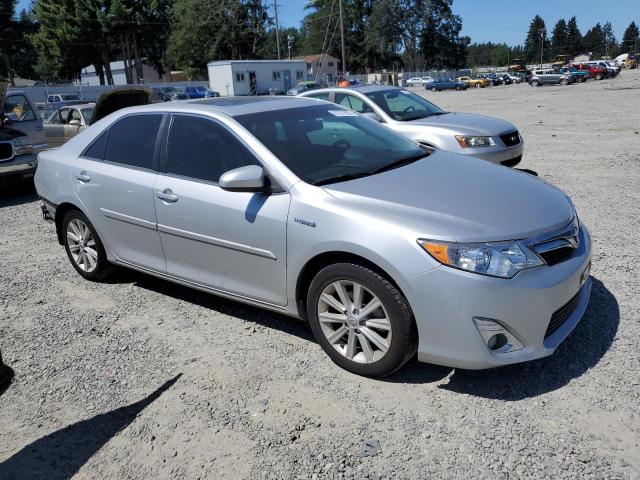Photo 4 from auction – 2014 TOYOTA CAMRY HYBR with VIN 4T1BD1FK3EU139739