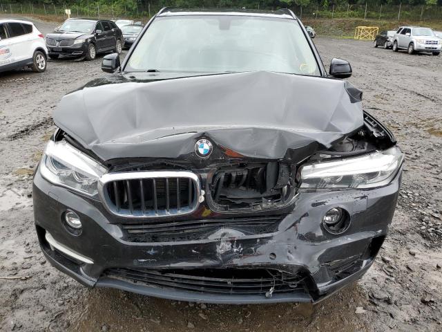 Photo 5 from auction – 2014 BMW X5 XDRIVE3 with VIN 5UXKR0C52E0K48164
