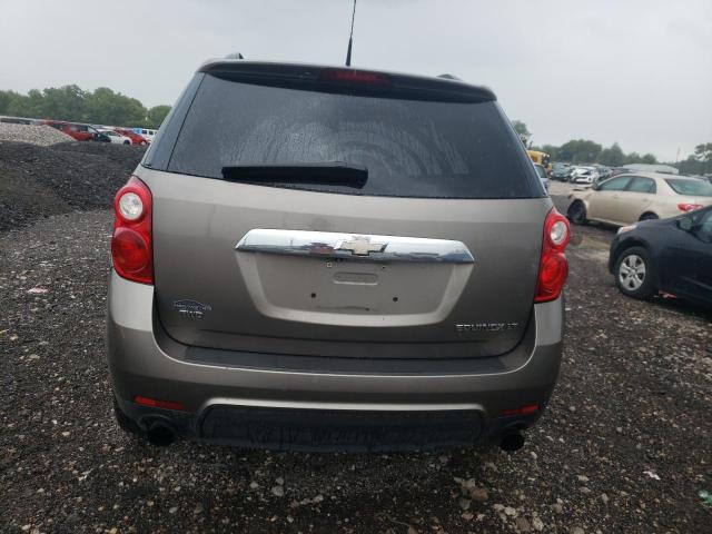 Photo 6 from auction – 2011 CHEVROLET EQUINOX LT with VIN 2CNFLNE59B6326467