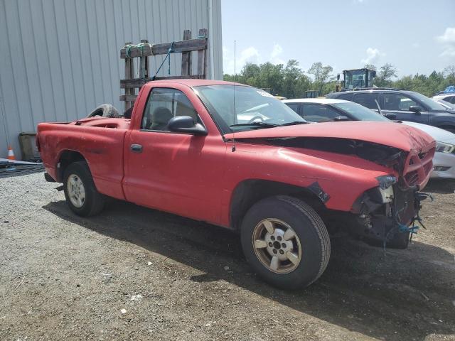 Photo 4 from auction – 2002 DODGE DAKOTA SPO with VIN 1B7FL36P32S504461