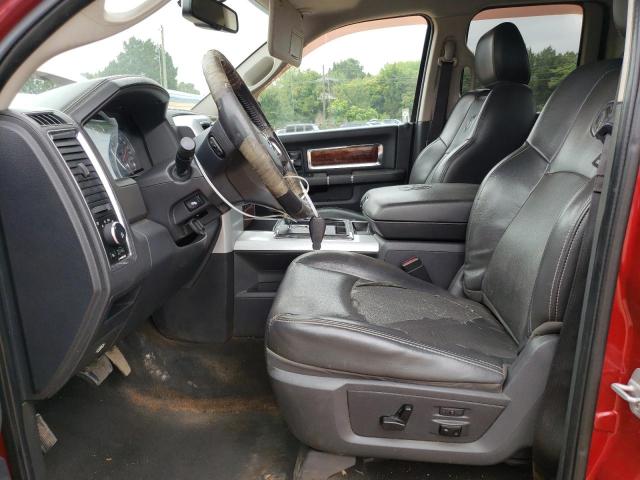 Photo 7 from auction – 2009 DODGE RAM 1500 with VIN 1D3HB18T69S794643
