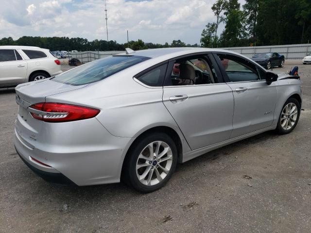 Photo 3 from auction – 2019 FORD FUSION SE with VIN 3FA6P0LUXKR110289