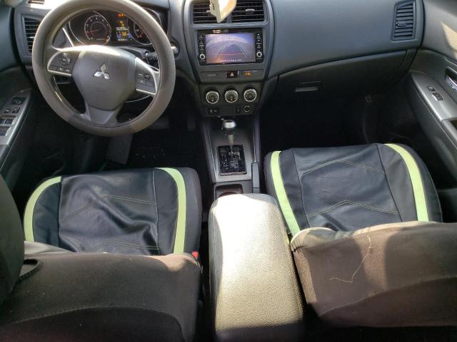 Photo 8 from auction – 2019 MITSUBISHI OUTLANDER with VIN JA4AP3AU5KU011830