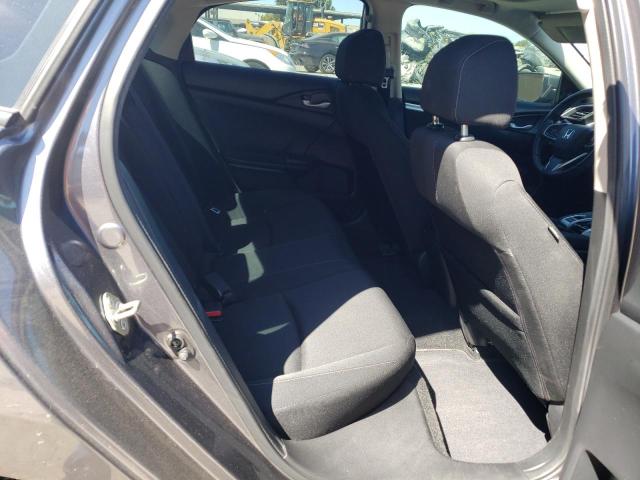 Zdjęcie 10 z aukcji – 2016 HONDA CIVIC EX z VIN 2HGFC2F75GH571279