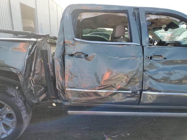 Photo 10 from auction – 2018 GMC SIERRA K15 with VIN 3GTU2PEJ7JG593066